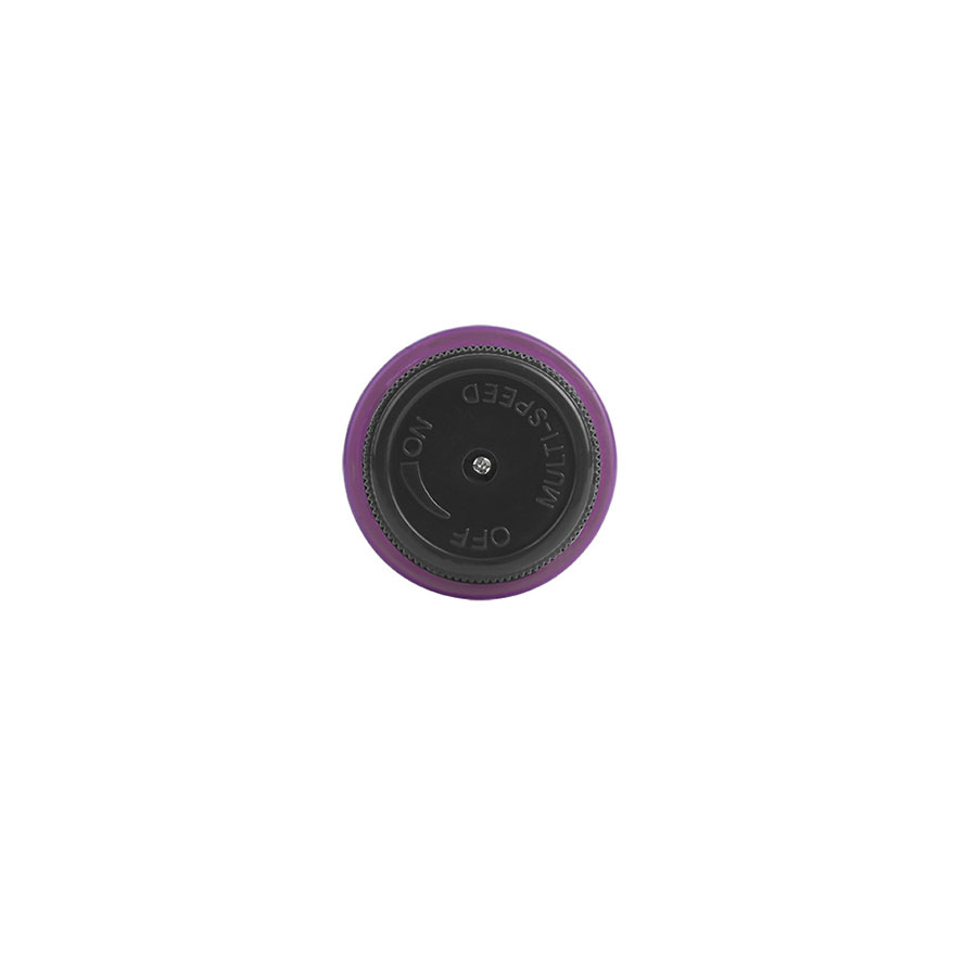 8.1'' REALISTIC VIBE