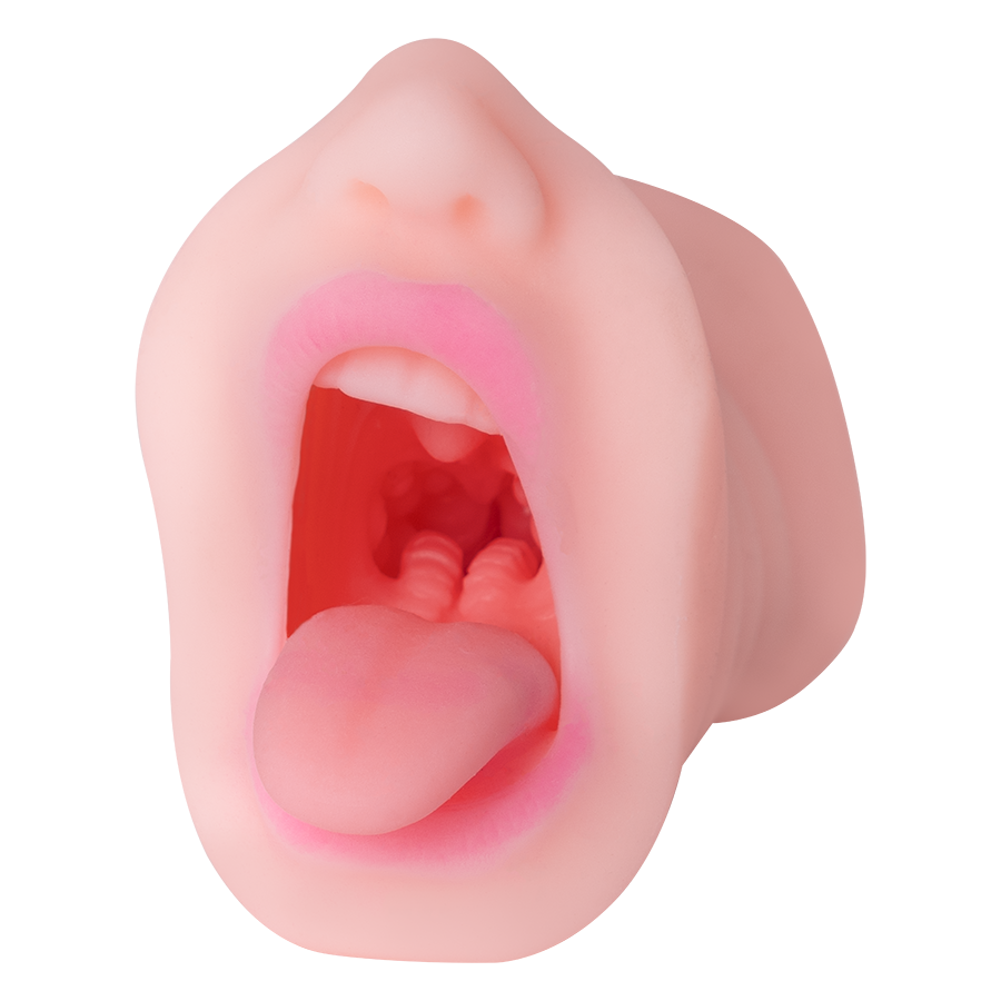 Imagen alternativa del producto: MASTURBADOR SUCKER MILK