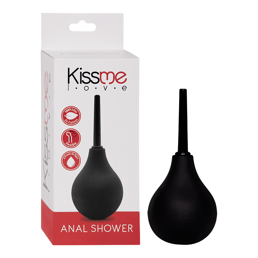 Imagen del producto ANAL SHOWER