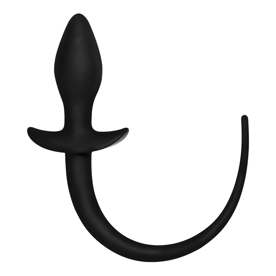 TAIL ANAL PLUG