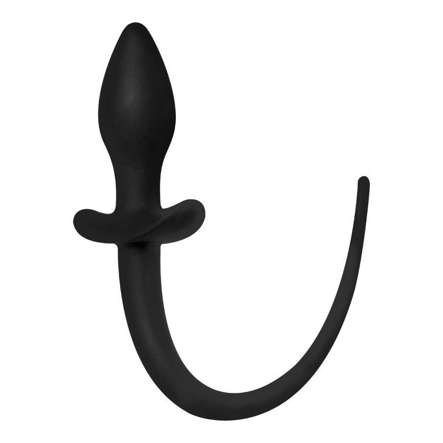 TAIL ANAL PLUG