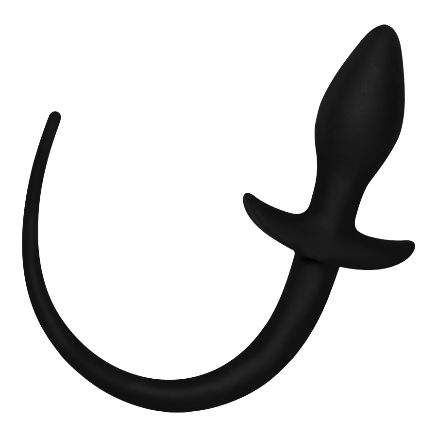 Imagen alternativa del producto: TAIL ANAL PLUG