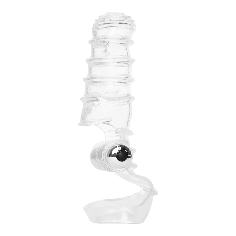 Imagen alternativa del producto: FINGER GLOVE VIBRATOR
