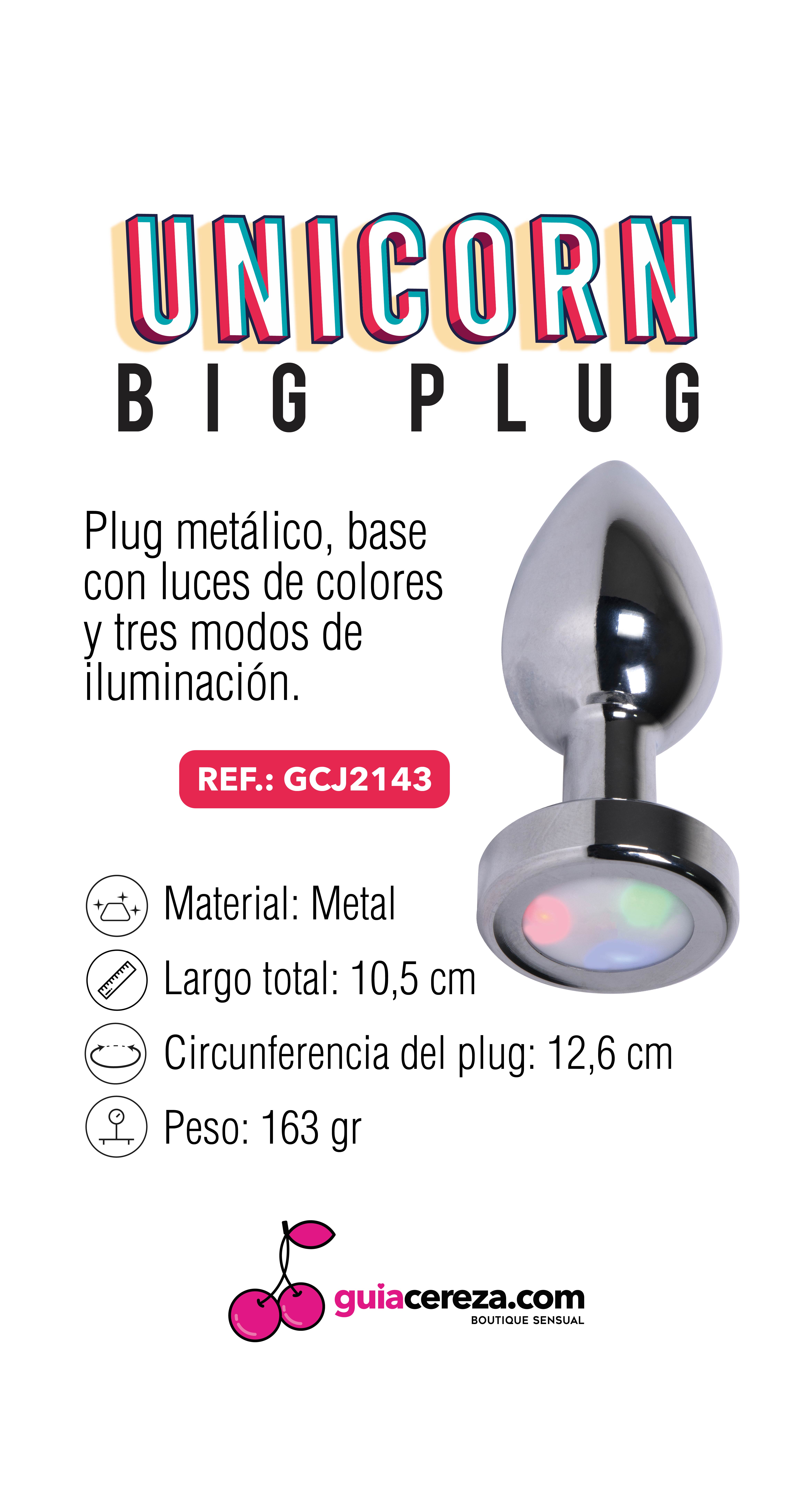 Bala Vibradora Sen Íntimo