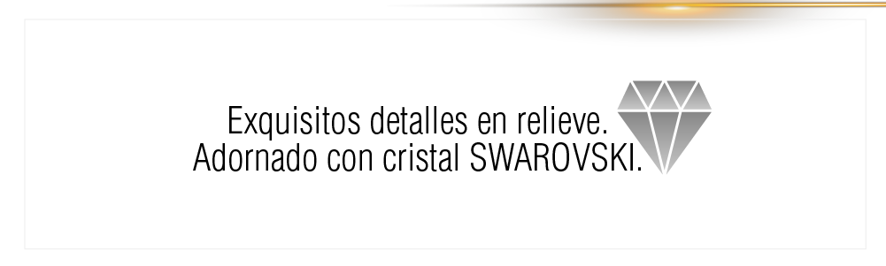 Vibrador de Lujo Confidence Fantasy Violet