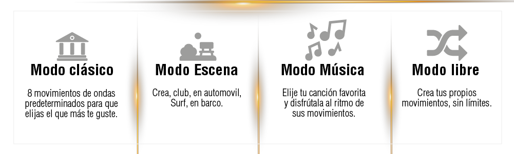 Vibrador de Lujo King Obsidian Black Controlado por APP Bluetooth by ZALO